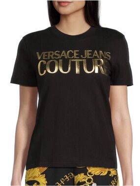 Versace Jeans Signature Tee